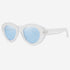 Oval  PC or CP  Women's Sunglasses Cadiz